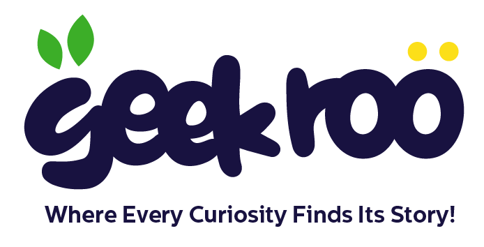 Geekroo