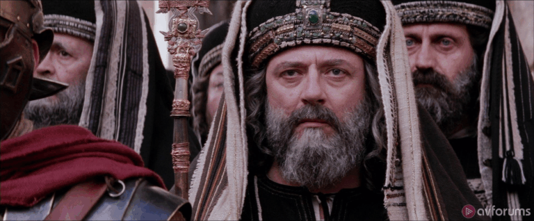 Exploring the Symbolism: Unraveling the Mystery of “The Passion of the Christ” with It