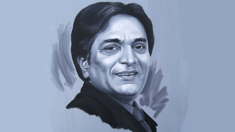 Remembering Moin Akhtar: A Legend in Laughter and Entertainment