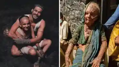 Tumbbad: A Cinematic Journey into Folklore and Horror Tumbbad: A Cinematic Journey into Folklore and Horror