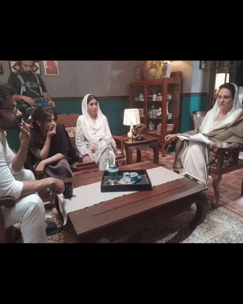 Deemak: A New Dawn for Pakistani Horror Cinema Deemak: A New Dawn for Pakistani Horror Cinema