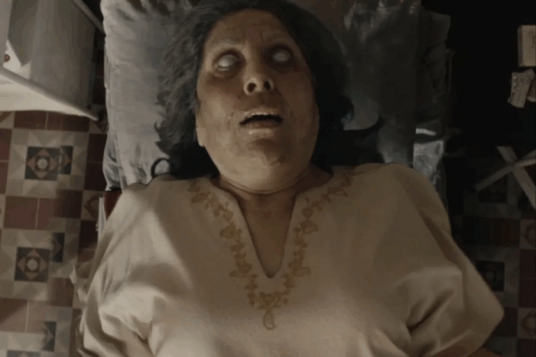 Deemak: A New Dawn for Pakistani Horror Cinema