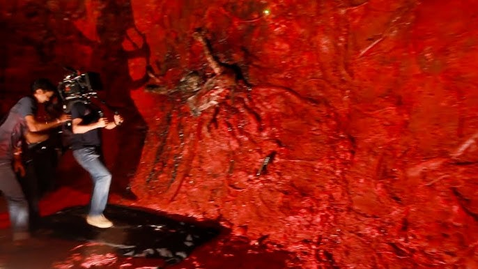 Tumbbad: A Cinematic Journey into Folklore and Horror Tumbbad: A Cinematic Journey into Folklore and Horror