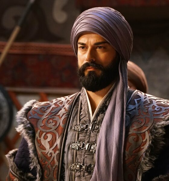 Kuruluş: Osman Season 7 – Release Date, Plot, Cast & All You Need to Know