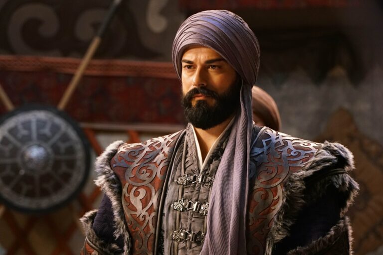 Kuruluş: Osman Season 7 – Release Date, Plot, Cast & All You Need to Know