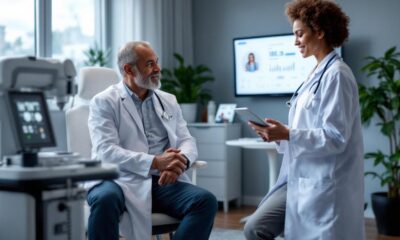 The Healthcare Technology Revolution: A Comprehensive Analysis