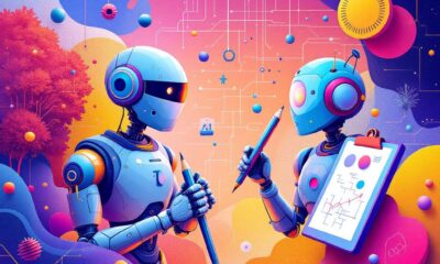 The Rise of AI-Powered Design: Enhancing Creativity Without Replacing Designers