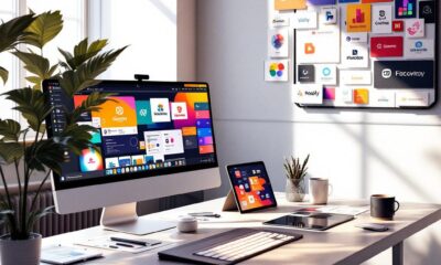 The Role of AI in Graphic Design and Logo Development: A Balanced Approach