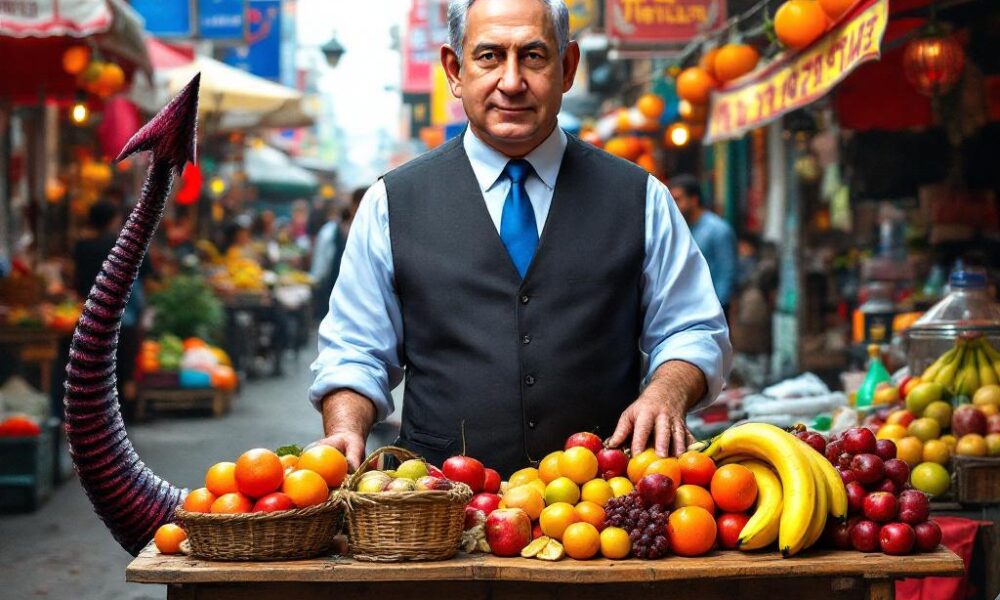 The Nuclear Double Standard: Netanyahu's Opposition to Iran's Nuclear Program