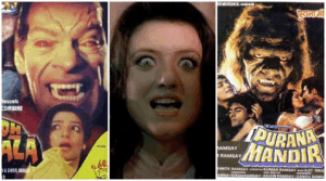 The Iconic Era of Zee Horror Show: Ramsay Brothers and the Birth of Indian TV Horror (1993–2001)