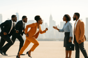 The Rise of Fake Reviews: How Nigerian Freelancers Are Spamming New Businesses on Clutch and DesignRush