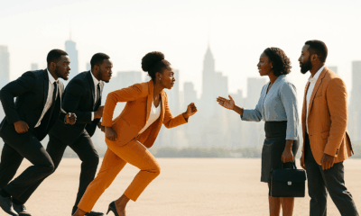The Rise of Fake Reviews: How Nigerian Freelancers Are Spamming New Businesses on Clutch and DesignRush