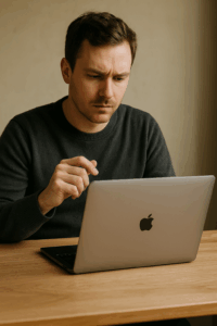 Fixing Sudden Shutdown on MacBook (Mid-2015) with 750+ Battery Cycles