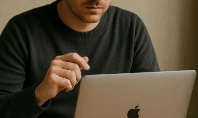 Fixing Sudden Shutdown on MacBook (Mid-2015) with 750+ Battery Cycles
