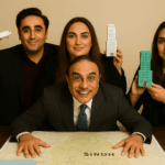 When Democracy Wears a Crown – Raftar’s Chilling Exposé on the Zardari Empire