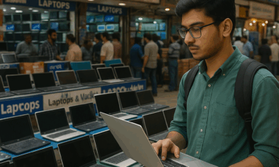 Buying Imported Laptops & MacBooks in Karachi: The Ultimate Guide for Smart Shoppers