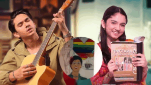 Drama Parwarish Sparks Backlash in Pakistan Over LGBTQ Symbol – Public Reaction, Media Silence