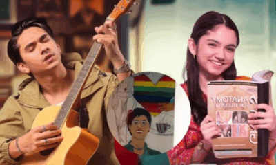 Drama Parwarish Sparks Backlash in Pakistan Over LGBTQ Symbol – Public Reaction, Media Silence